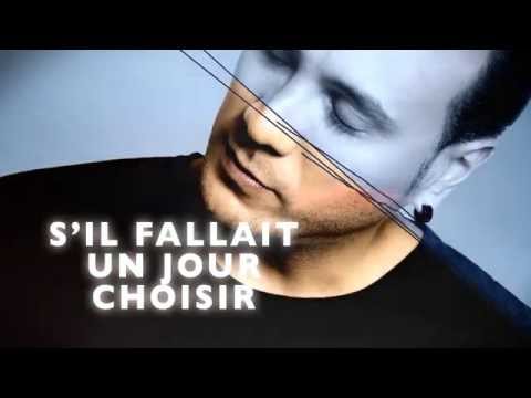 "Si C'Était Moi" (Lyric Video) de Merwan Rim. Album "Traverser La Nuit" prévu pour début 2016.