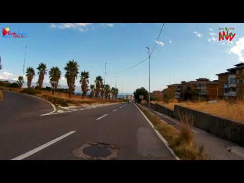 Messina Sud  - 30 agosto 2021