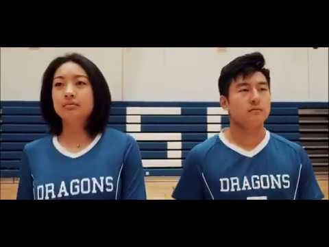 China Cup Volleyball Promo Video