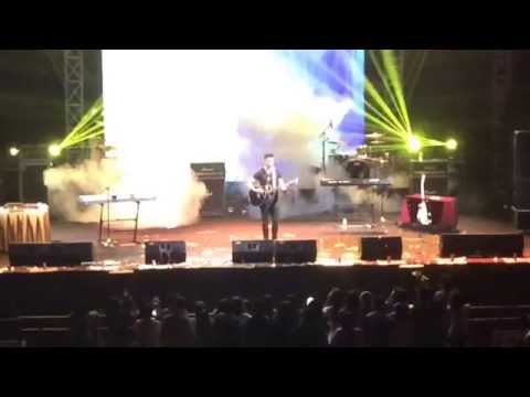 Joseph Vincent - My Girl : New Single 2014 (Live from TCIAF Jakarta 2014)