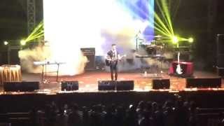 Joseph Vincent - My Girl : New Single 2014 (Live from TCIAF Jakarta 2014)