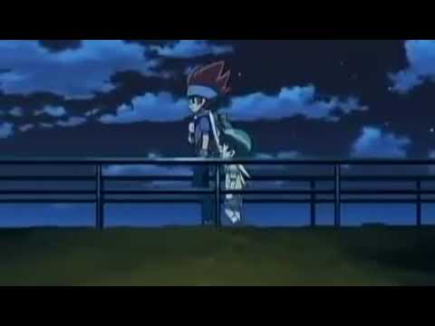 BEYBLADE METAL FUSION 1 EPISODE "Pegasus Has Landed!""Maiorita #PART 2