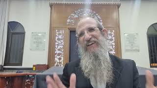 שבת היא מקור הברכה