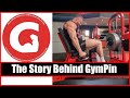 NATTY NEWS DAILY #91 | The Story Behind GymPin with Ben & Chris