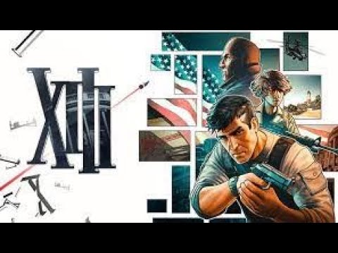XIII Remake Full  Gameplay Walkthrough - Part 2