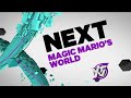 YTV Next Bumper Magic Mario S World 2024