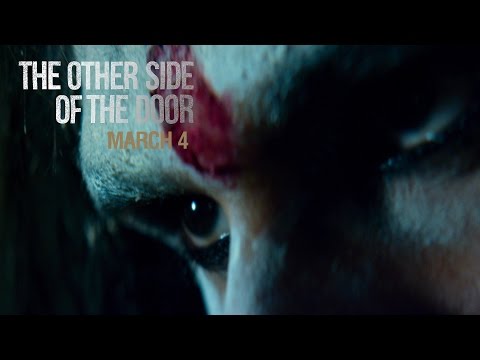 The Other Side of the Door (TV Spot 'Aghori')