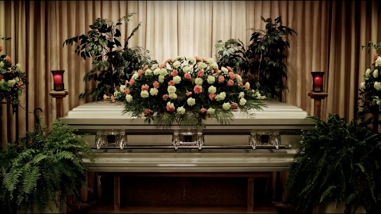 Kim Deal Biker Gone Official Video - YouTube