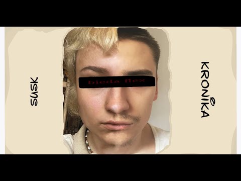 KRONIKA X SUSK - BIEDA FLEX (prod. by balance cooper)