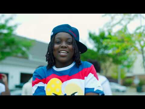 Dat Younginn - " Shut Up " [Official Visuals] 🎥 By @bino_boomin_