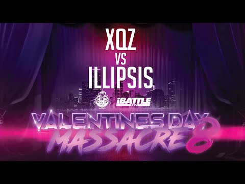 XQZ vs ILLIPSIS - iBattleTV