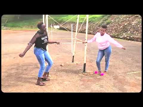 BABU GEE and MIGGY  ( Bwata asegete )full video song.