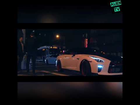 NESSYOU - 149Bpm (Officiel Music Video) (Alienvevo.tv)