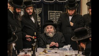 האדמו"ר מרחמסטריווקא בדברות קודש | rhimiztrivka rabbi