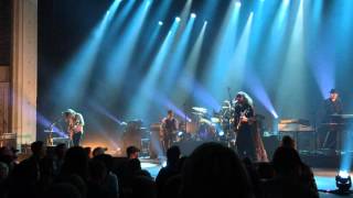Remnants - My Morning Jacket Live at The Orpheum Theatre 2