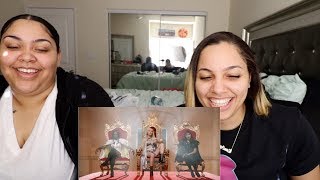 &quot;Madonna (Extended Cut)&quot; ft. Take 3 (Official Music Video) STAR Reaction | Perkyy and Honeeybee