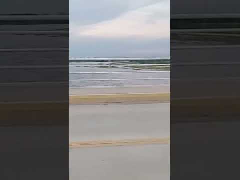 El Río Dulce causa desastres en Santiago del estero por la crecida ..