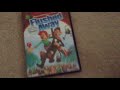 My DreamWorks DVD Collection 2018 Edition Part 2