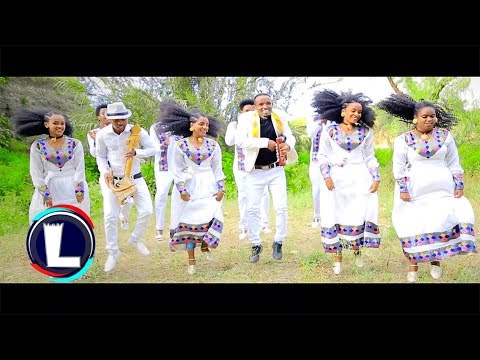Tesfamariam Gebremeskel - Adeday (Official Video) Ethiopian Tigrigna Music
