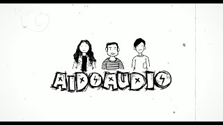 Download lagu AIDOAUDIO - AMBIGU LIRIK VIDEO mp3