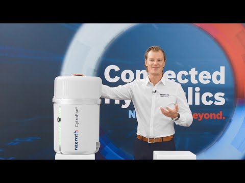 [DE] The ExpertTalk: Mehr Nachhaltigkeit und Konnektivität mit Kleinaggregaten