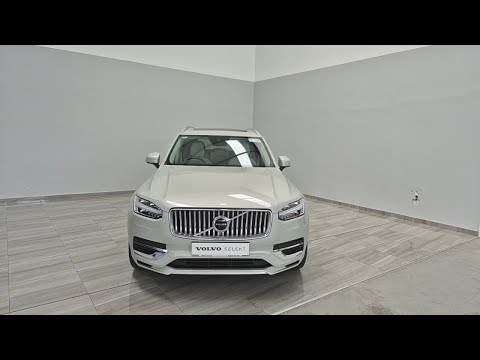 Volvo XC90 Phev T8 (390hp) Inscription AWD - Image 2