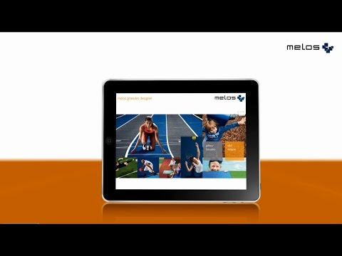 Melos Granules Designer
