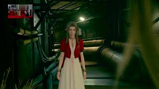 【FF7R】クズっぽいロン毛男がFF7する長時間生放送【俺】