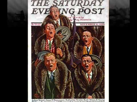 Roarin' 20s: Jesse Stafford's Orchestra - Doin' the Raccoon, 1928