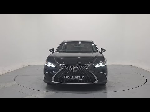 Lexus ES ES300h Dynamic - Image 2