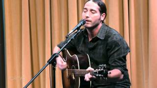 Josh Thompson &quot;A Name In This Town&quot;