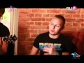 23.05.2011 - Бьянка поет под акустическую гитару 