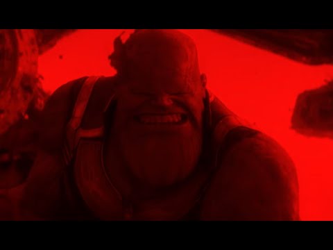 thanos killed spider-boy