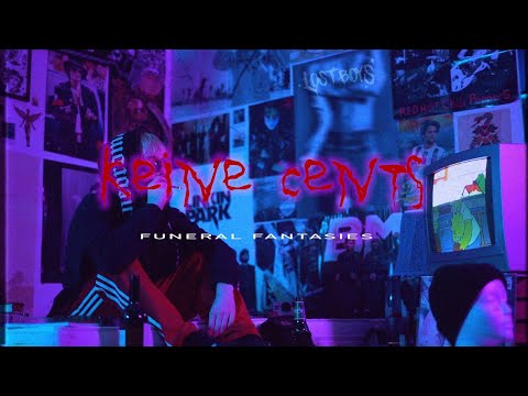 FUNERAL FANTASIES - Keine Cents (Official Video)