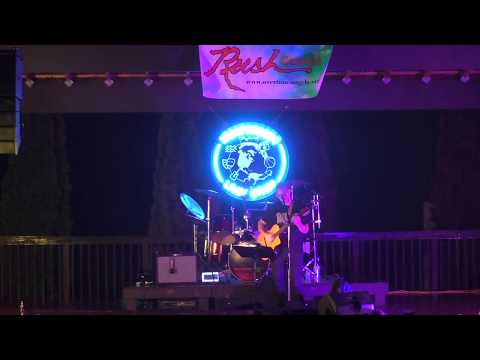Available Light- Rush- Brandon Dyke- Live At Rush Camp 2018