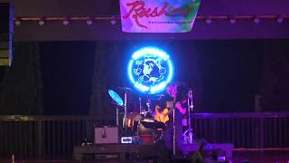 Available Light- Rush- Brandon Dyke- Live At Rush Camp 2018