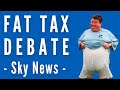 Fat Tax
