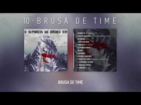 Video thumbnail for Brusa de Time
