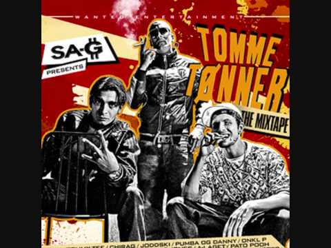 Pato Pooh ¨Follow Me¨ feat Pumba & Danny Boy (Oslo Remix)