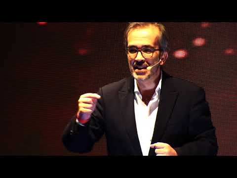 A globalização çchegou ao fim? | Paulo Rangel | TEDxMatosinhos