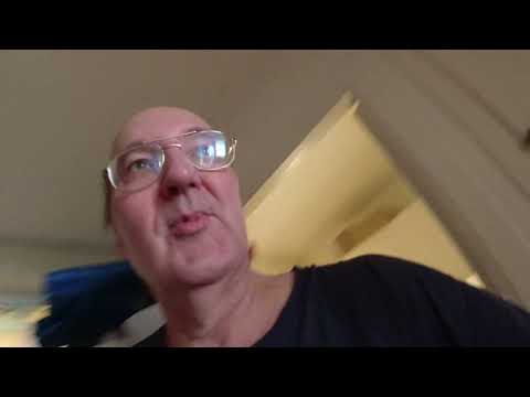 MongoTV_10476 - BAD og BARBERING Fredag Før Nytår 2023