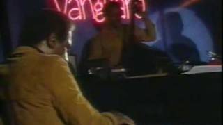 Mal Waldron quintet 3 Reggie Workman- Ed Blackwell