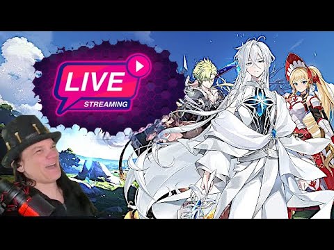 COLLECTING YOUR FEEDBACK on Origin to send to Smilegate | Also Krau Pulls | Come Hang Out!