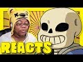 A Beautiful Day Undertale By ClearlyConfused Animation Reaction