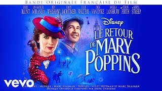 Musik-Video-Miniaturansicht zu La magie des ballons [Nowhere To Go But Up] Songtext von Mary Poppins Returns (OST)