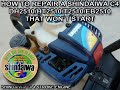 How To Repair A Shindaiwa DH2510 C4 4 Stroke Machine That Won T Start