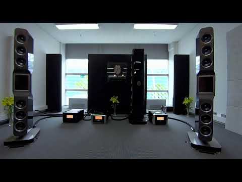 Audiophile Music - High Quality Audiophile Music Collection - Sound Test Demo Vol.16