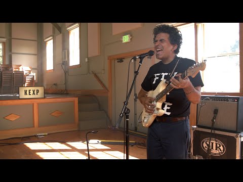 Helado Negro - Full Performance (Live on KEXP)
