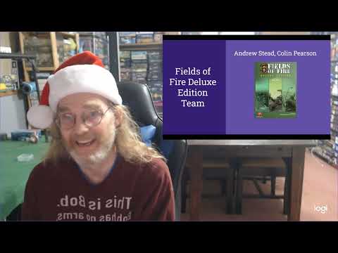 Hair Brained Games - Christmas Shoutouts 2025