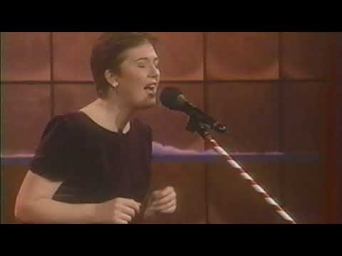 Carmen Campagne: La magie de Noël en spectacle | TVA 1997